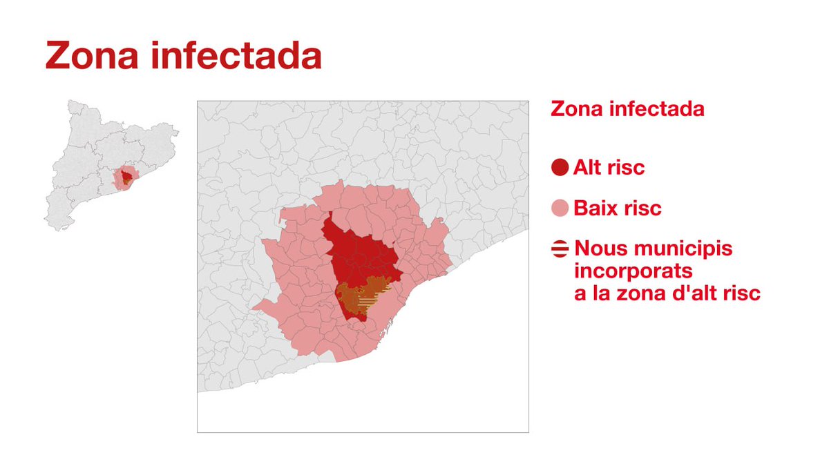 Generalitat de Catalunya tweet media