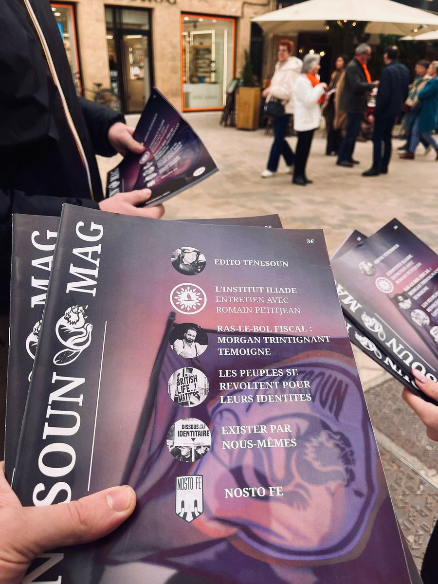 Tenesoun tweet media