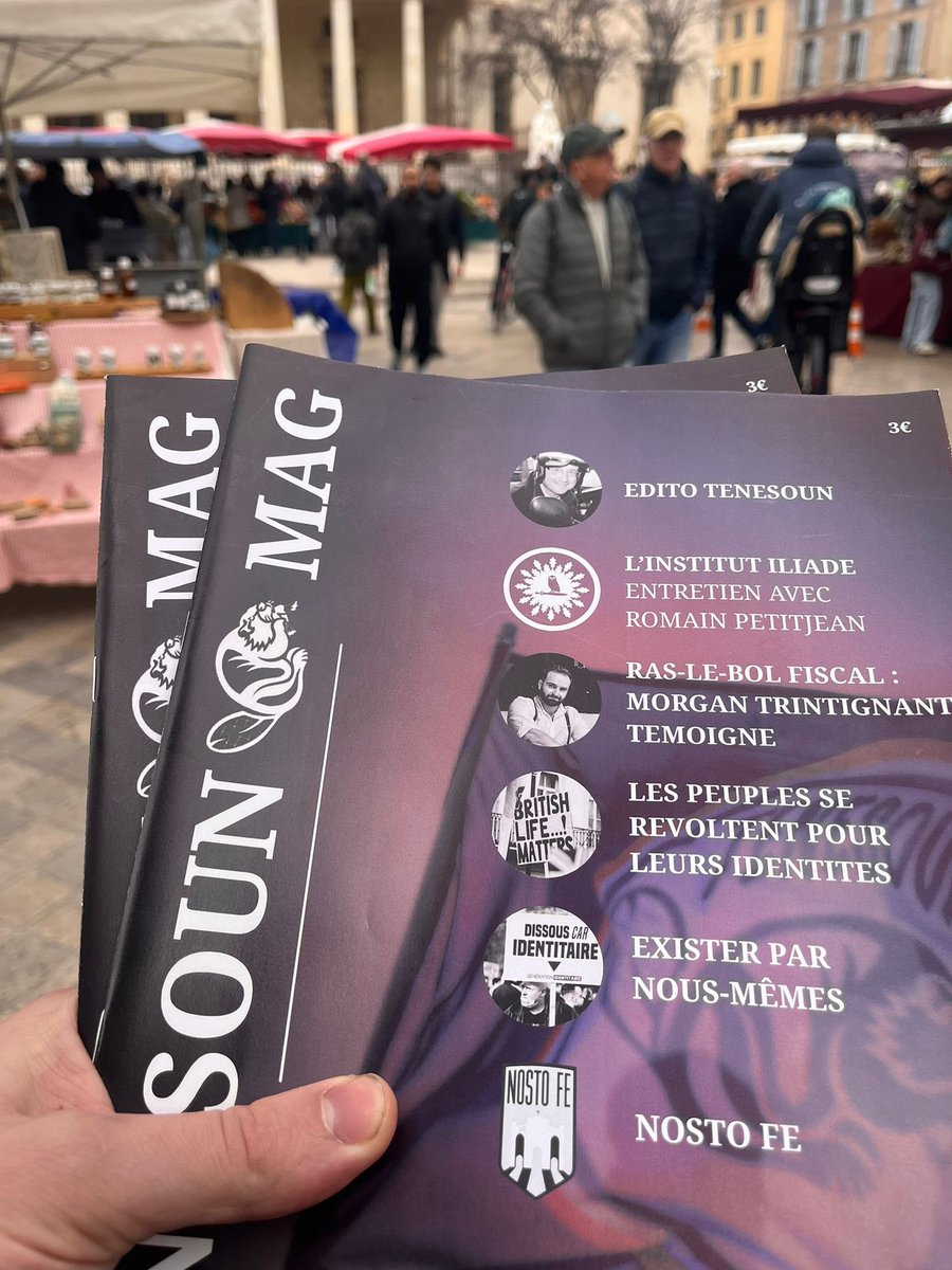 Tenesoun tweet media