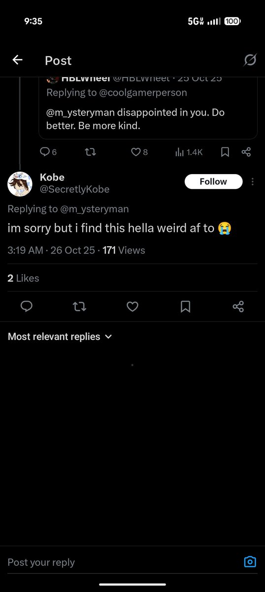 coolgamerperson. ❤️💙💜 tweet media