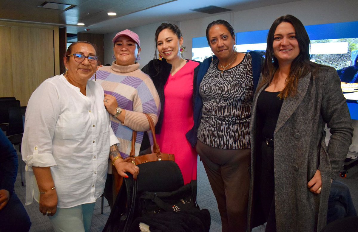 MinTransporte tweet media