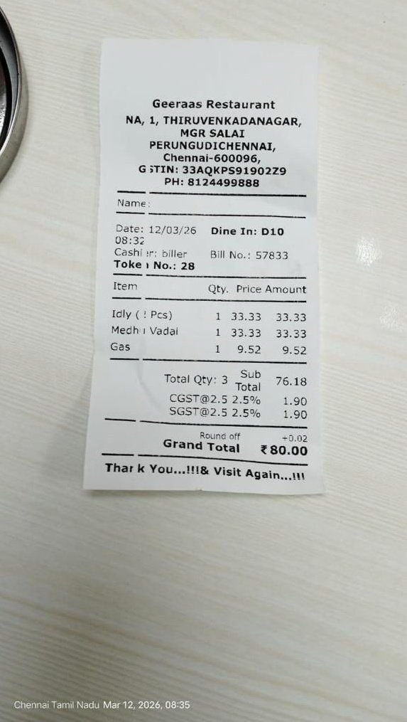 Prathap Setty tweet media