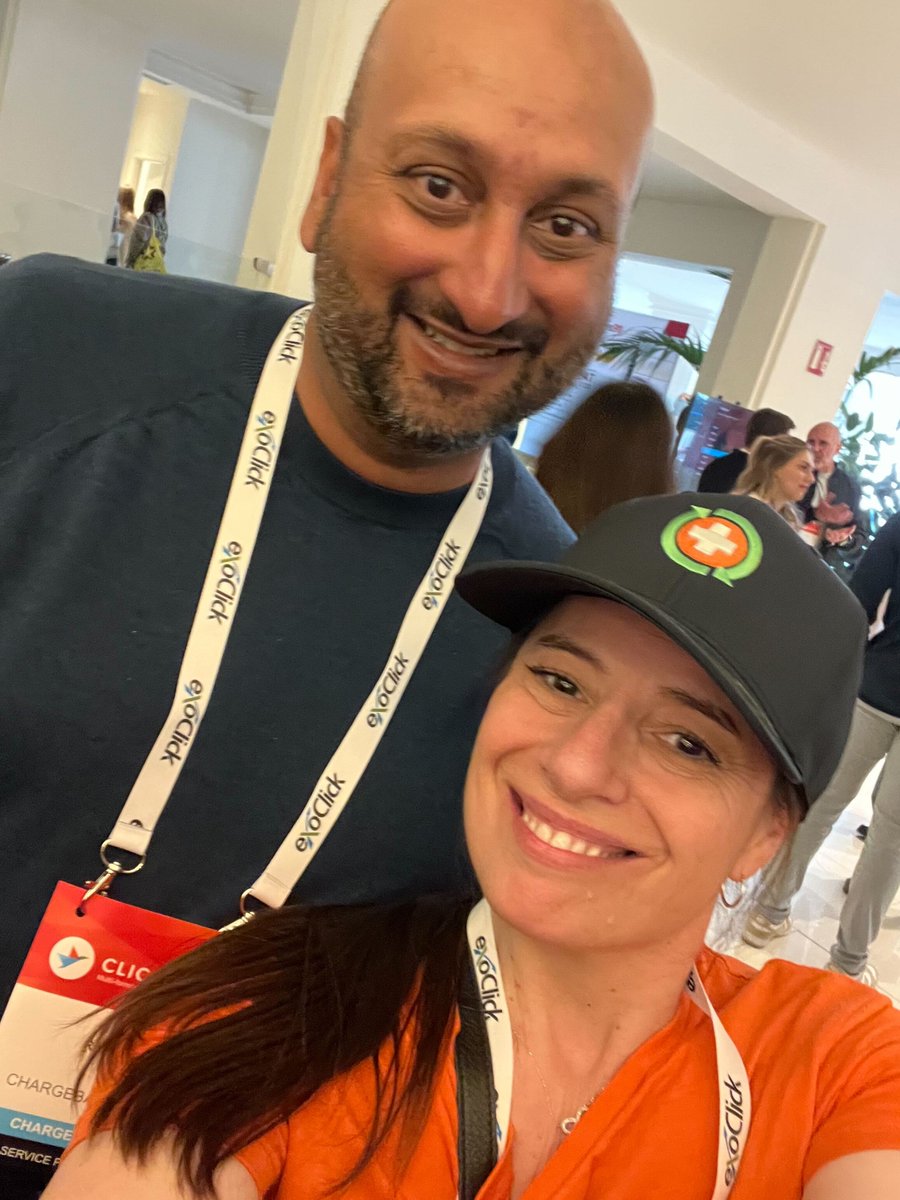 Chargeback_Help's tweet photo. 🤘 That was epic. TES Marbella delivered on all fronts and our team was thrilled to be an integral part of it. From speaking sessions to sponsorships, our chargeback conquerors helped keep the dispute conversation forging ahead all week. Thanks TES!
#TESMarbella #TES2026 #Event https://t.co/CIMCxLZMQp