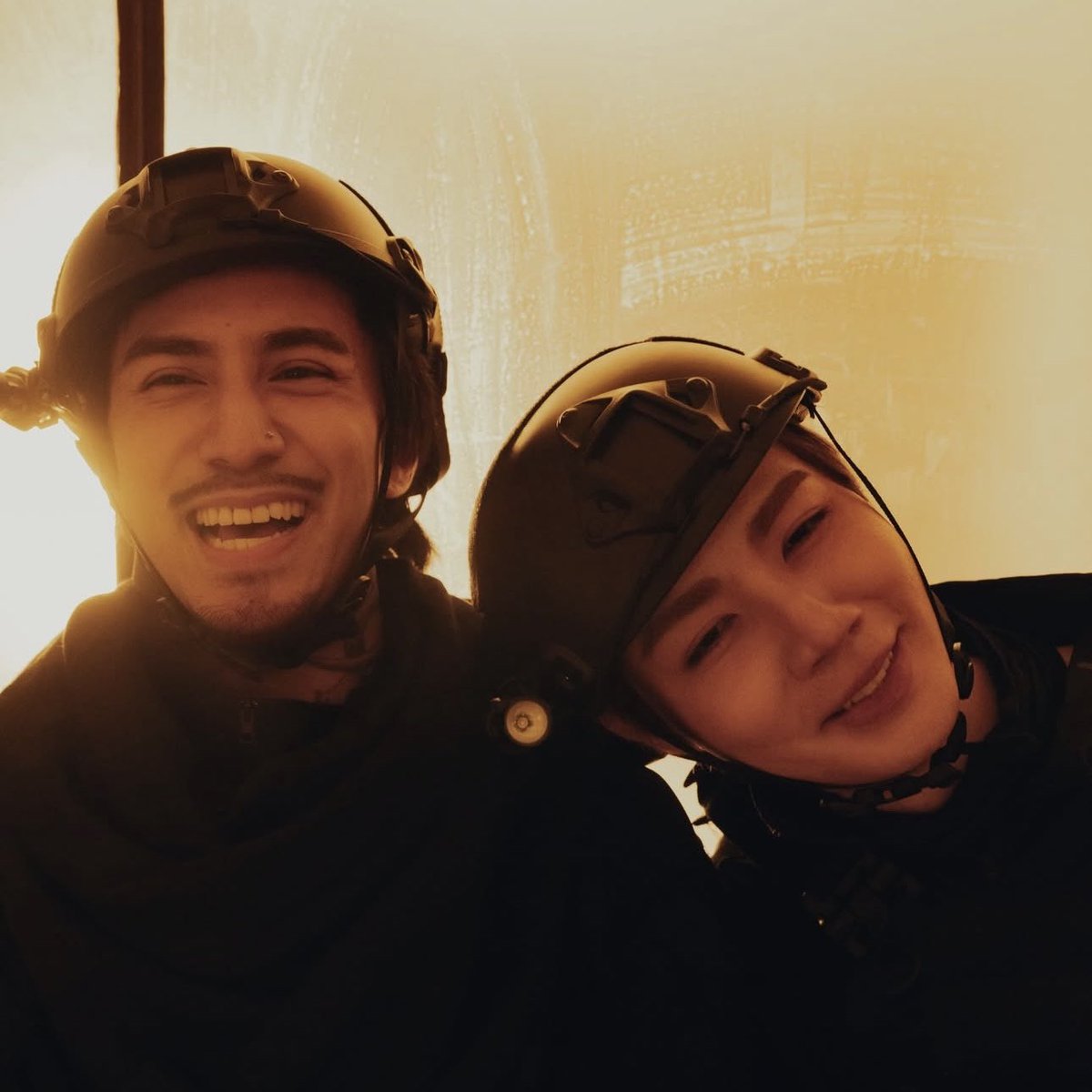 ภารกิจนี้ แปกไปหมด … 🤨 
youtu.be/XXdsjgufw6k?si…