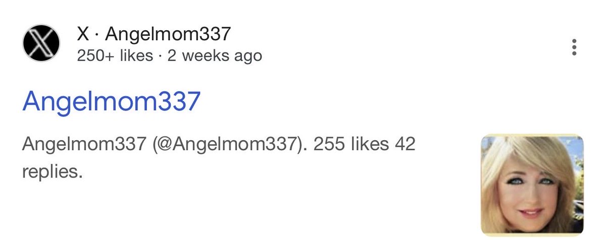 TimBurt's tweet photo. This is the story of @angelmom337, Brenda Larson—and @SandiHKaye, two of the sweetest, kindest souls ever on X. Brenda with over 68,000 followers, and Sandi with over 144,000  both posted uplifting and positive posts daily. Then, a crypto hacker struck, locking both out of their accounts. Despite reporting it through the proper channels (as even Grok outlined), they got zero response from X support. Nothing. Zilch.
Grok confirmed what we all suspect: X’s support system is outdated, overwhelmed, and flooded with complaints from hacked users who never regain access. They both became just another victim in this mess. I stepped in to help Brenda recover her account—only for X to suspend it shortly after, for absolutely no reason. And Sandi’s has still not been returned to her, even though the hacker was suspended in both of the accounts.
@elonmusk, you tout X as revolutionary, but the reality? So many broken pieces in a platform of this scale, led by someone like you, with massive user base and fame—it’s shameful. Premium payers like Brenda get no recourse, no help, nothing. Appalling doesn’t even cover it.
After X refused to restore her original account, she tried starting fresh. Guess what? They blocked her from using X entirely. This isn’t just a glitch; it’s a systemic failure that silences good people. Their stories needs to be heard—share if you’ve been through this hell too. #XSupportFail #HackedOnX