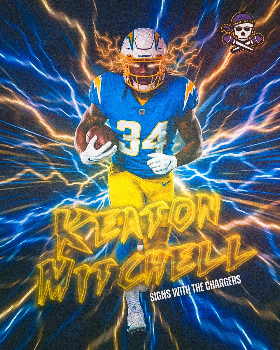 Pirate Radio ☠️ tweet media