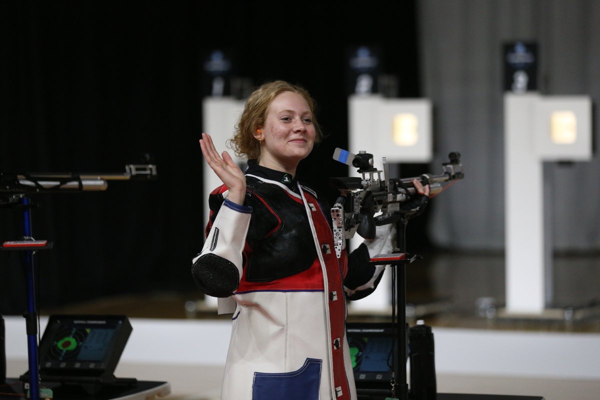 Ole Miss Rifle tweet media