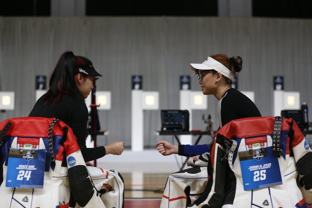 Ole Miss Rifle tweet media