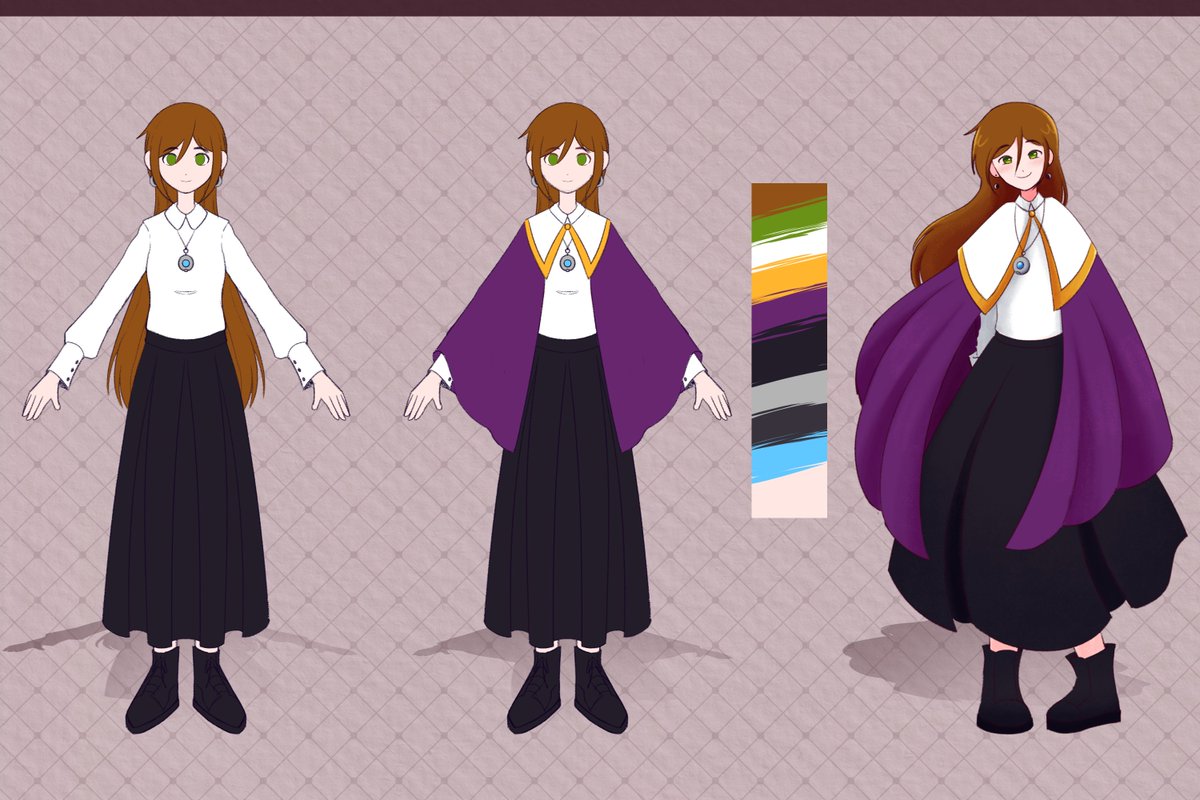 Nozu 🌷 vgencomms tweet media