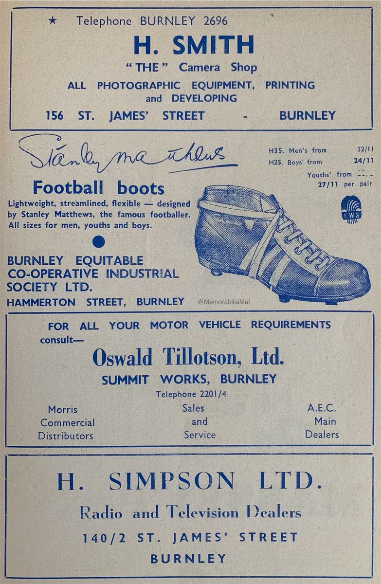 Football Nostalgia tweet media