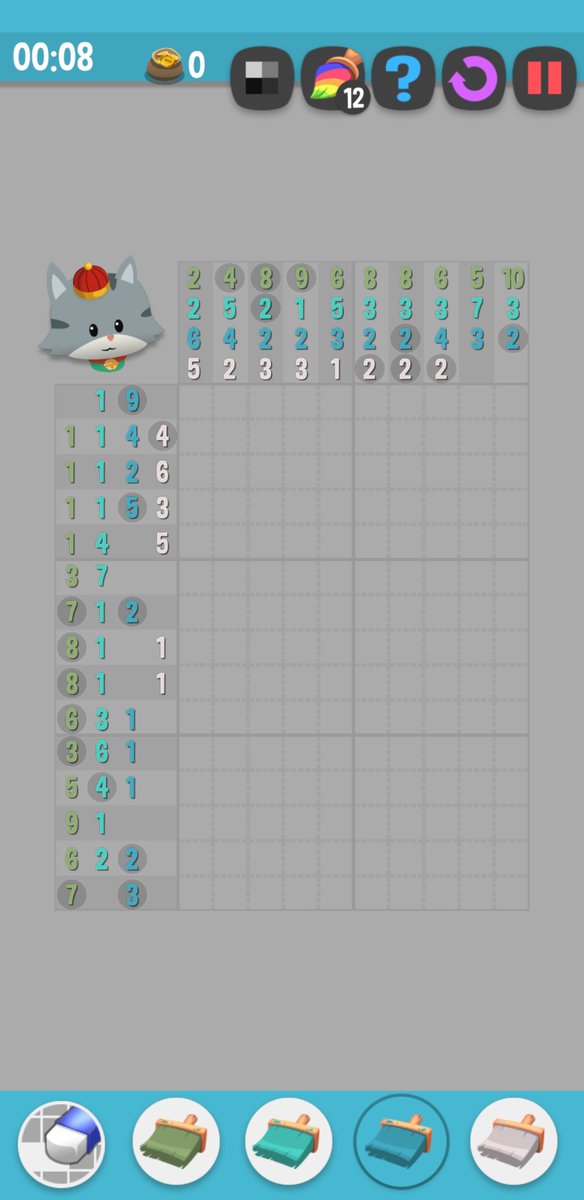 Anne-Gabrielle aka Swarks/Swarley/AG tweet media