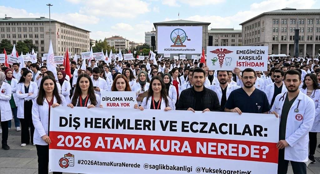 avratotcu's tweet photo. Hakkımızı istiyoruz başka bir şey değil, çalışmak istiyoruz köle olmak değil.
Diş hekimleri ve eczacılar asgari ücrete bile çalışamıyor
#RteDişEczİşsizBakanSessiz @suayipbirinci @erolozvar @YuksekogretimK @drmemisoglu @profokumus_ @dryasinerkoc @saglikbakanligi https://t.co/mUURwJ7qDA