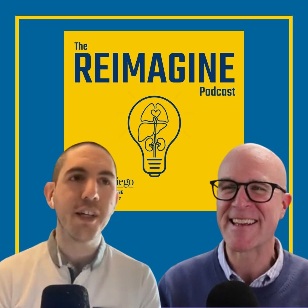 UC San Diego Surgery tweet media