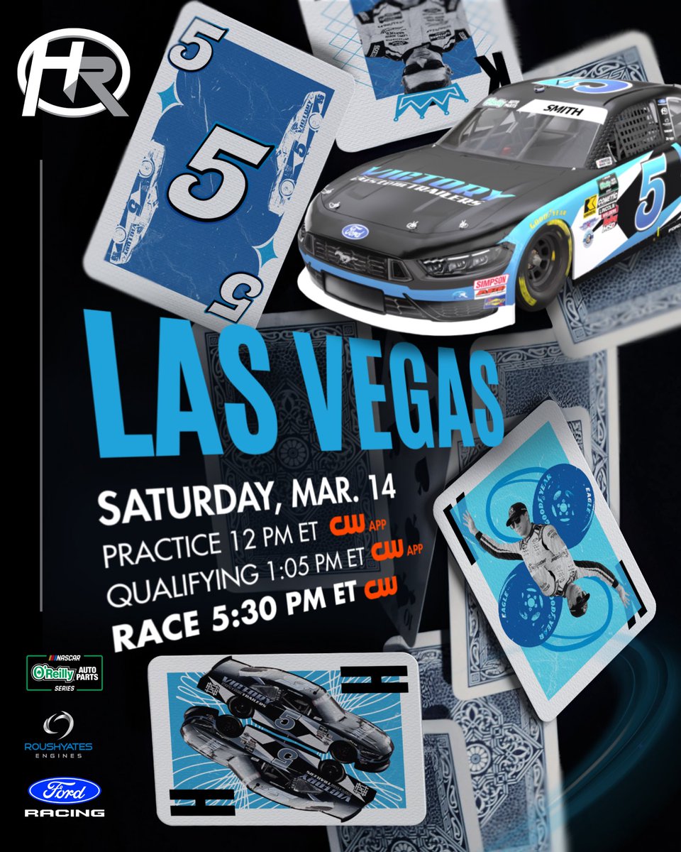 HettingerRacing tweet media