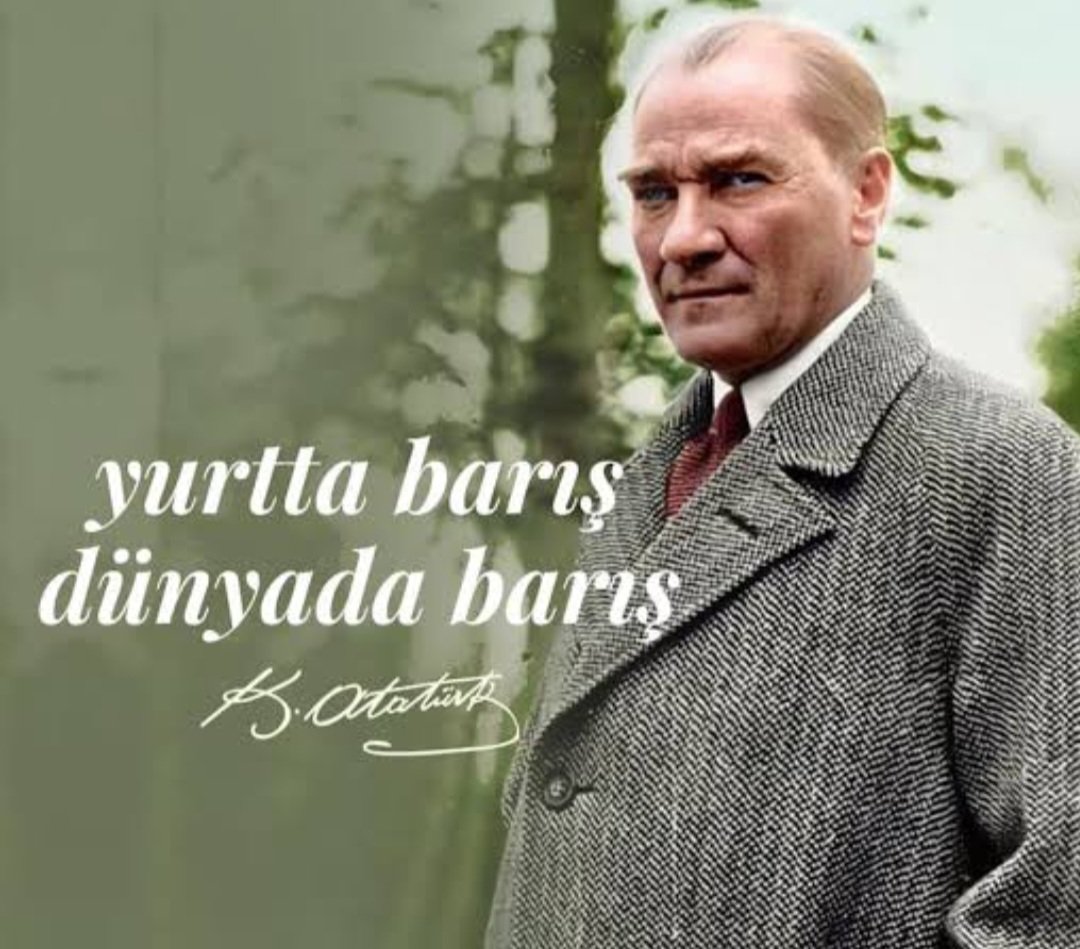 Hani ayyaştı?😡
Sıkıştınız mı  #GaziMustafaKemal❗️ 
#BaşkomutanGaziMustafaKemalATATÜRK
#DünyaLideriATATÜRK
#EşsizLiderATATÜRK 
#Yurttabarışdünyadabarış
#MUSTAFAKEMALİNASKERLERİYİZ 
#NeMutluTürkümDiyene
#Savaşa
#savaşahayır 
#iran #İsrail #amerika