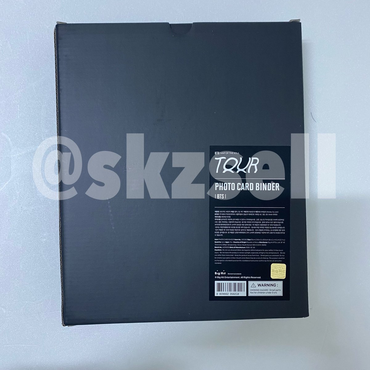 wts bts map of soul photocard binder 방탄 맵솔 포토카드 바인더 양도 

1.5 / 15 usd 

New

💜korean bank ok, paypal ok

‼️korean address only‼️

rm 남준 jin 석진 yoongi 윤기 suga 슈가 jhope 호석 제이홉 jimin 지민 V taehyung 태형 뷔 jungkook 정국 방탄소년단 bts wts