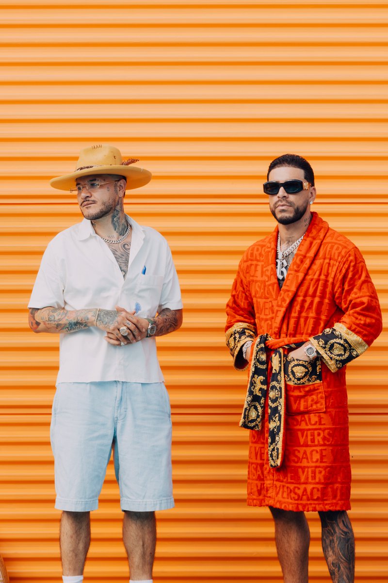 The Reggaeton Times tweet media