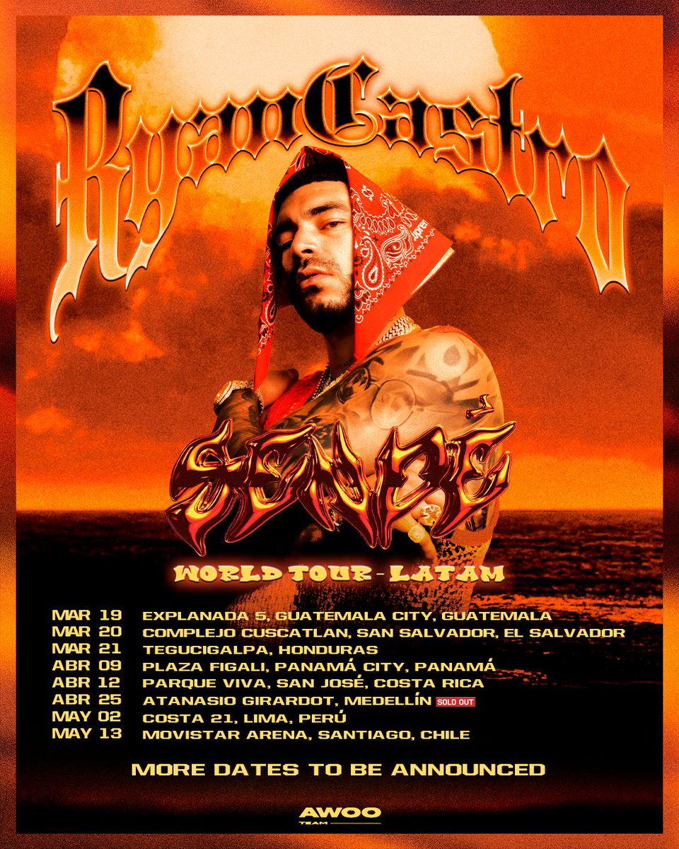 The Reggaeton Times tweet media