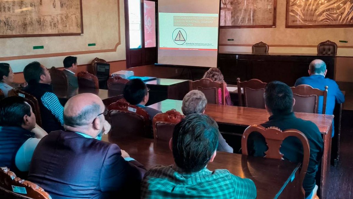 Alfonso Sánchez García Supervisa y Da Seguimiento a Resultados de “Más Territorio y Menos Escritorio”
monitorxpress.com/noticias/tlaxc…