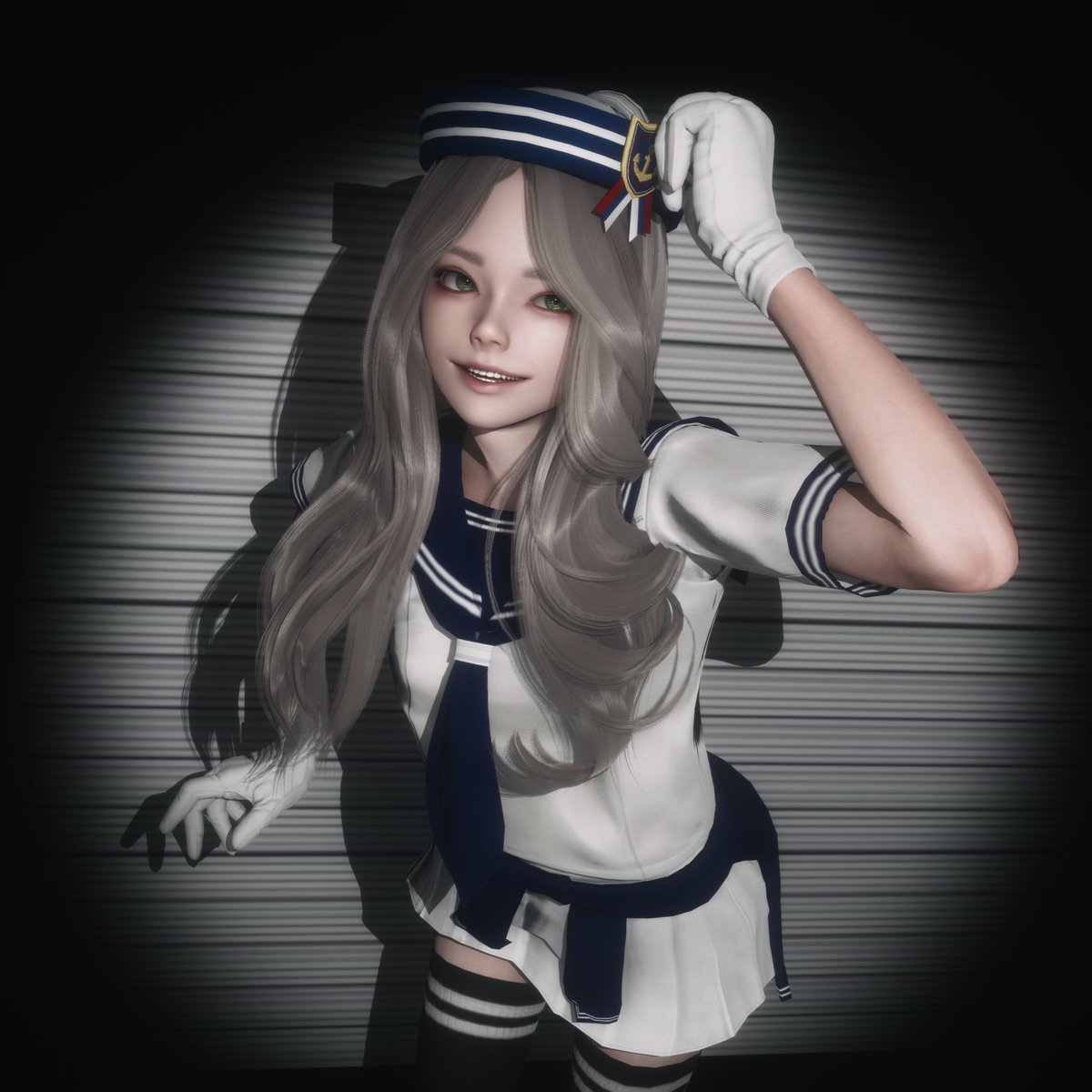 DeadChaosCat's tweet image. Oso is coming!
#HoneySelect2