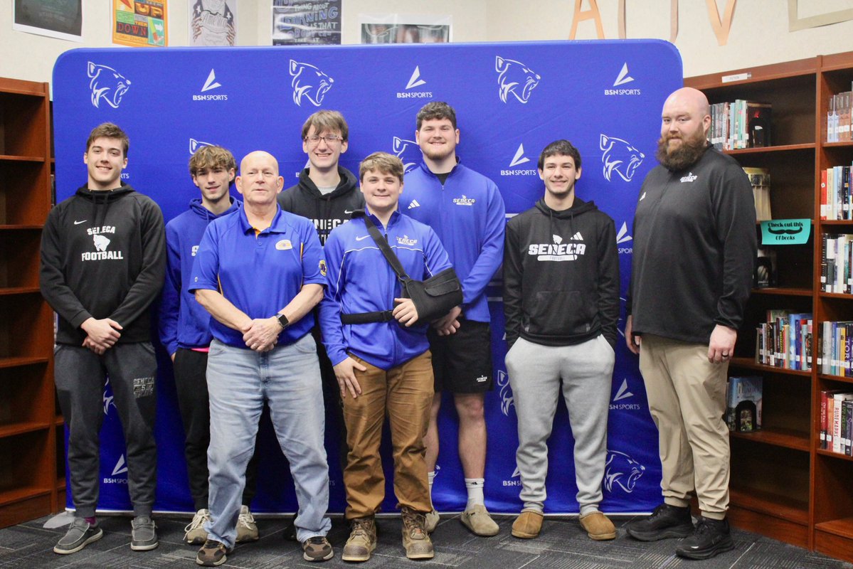 Tom Reisenweber tweet media