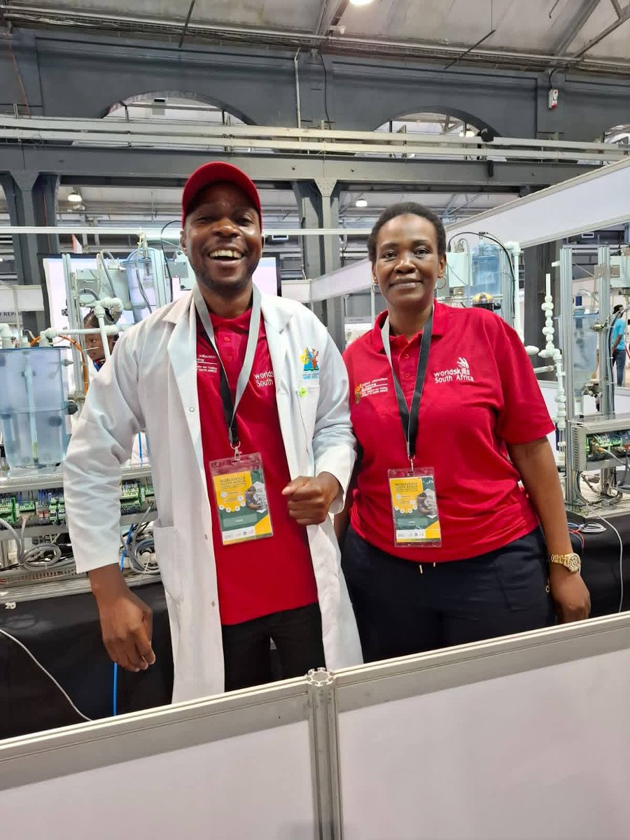 Vhembe Tvet College tweet media