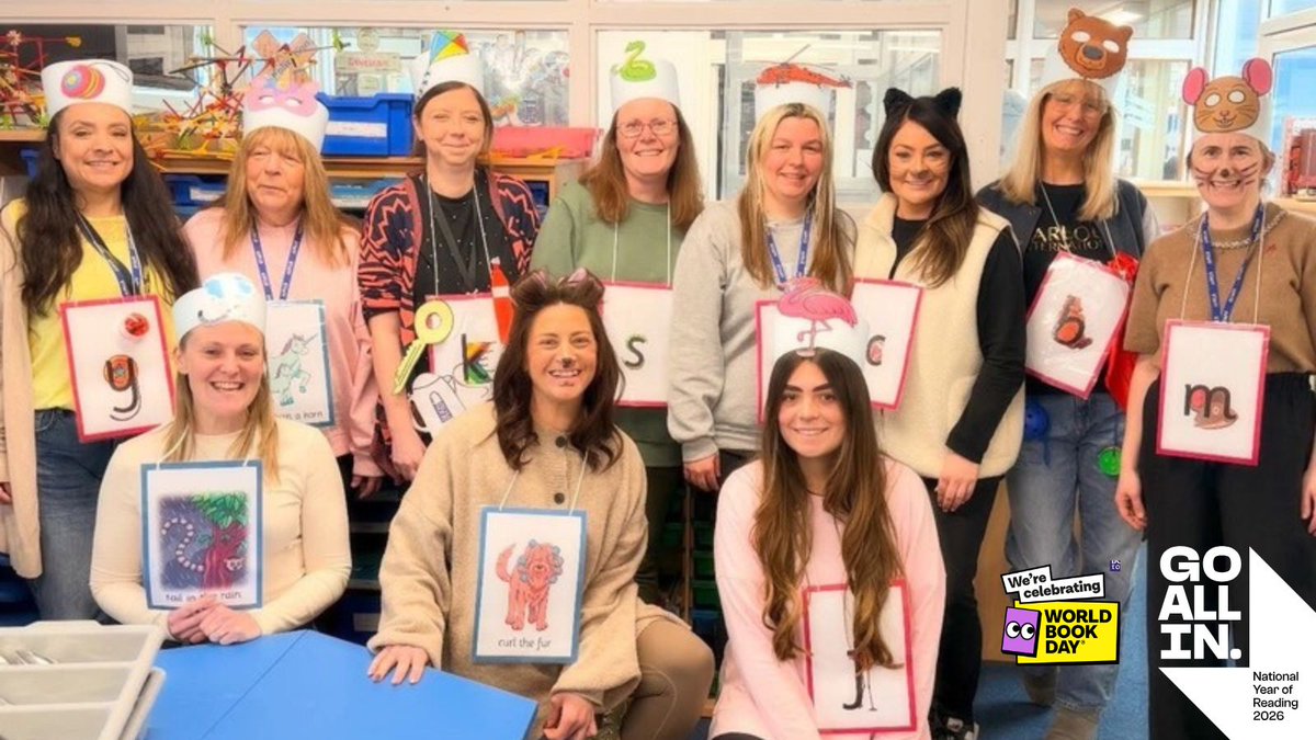 Little Wandle Letters and Sounds Revised tweet media