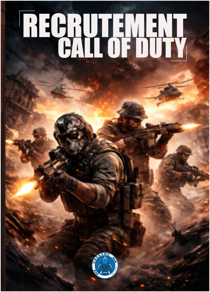 Team OneGame tweet media