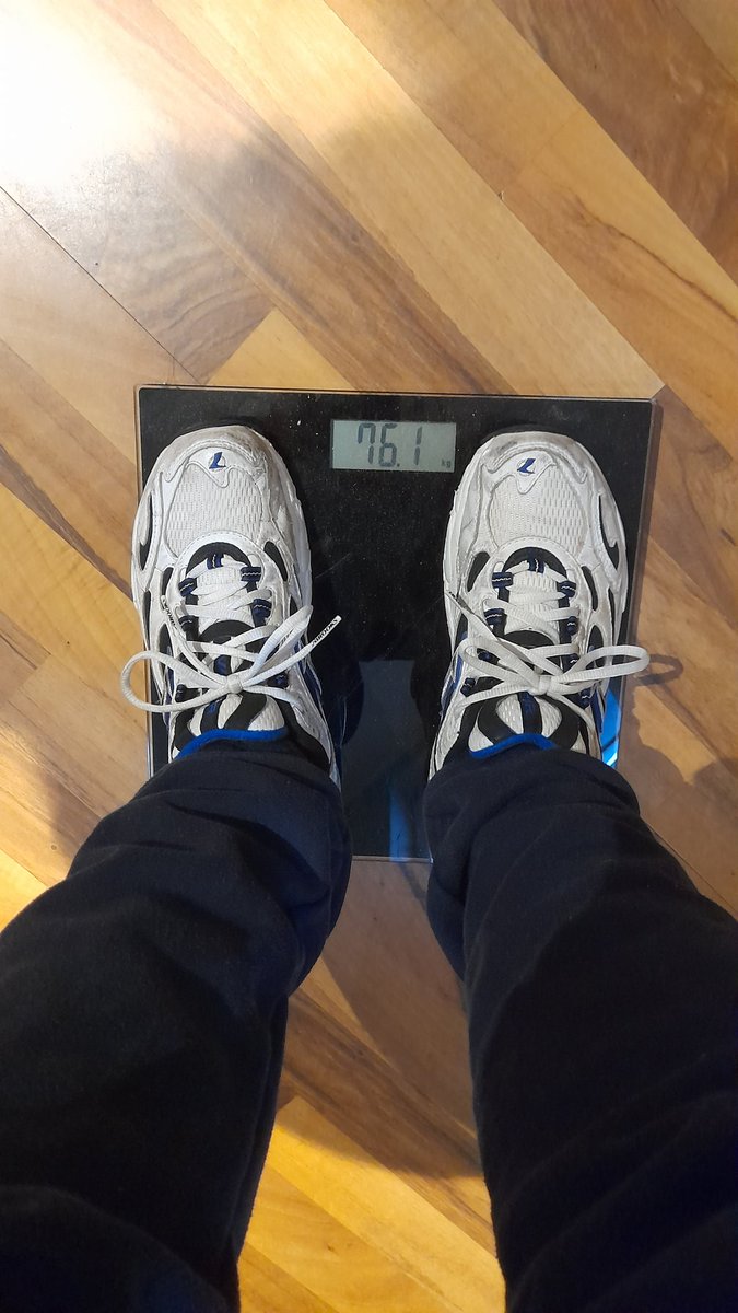SwedishGamester's tweet photo. #BackInTheGym! I have eaten #lunch today so hopefully I got more #energy and feel #stronger than #LastTime! ๐
https://t.co/SaCL1a2Xsl
