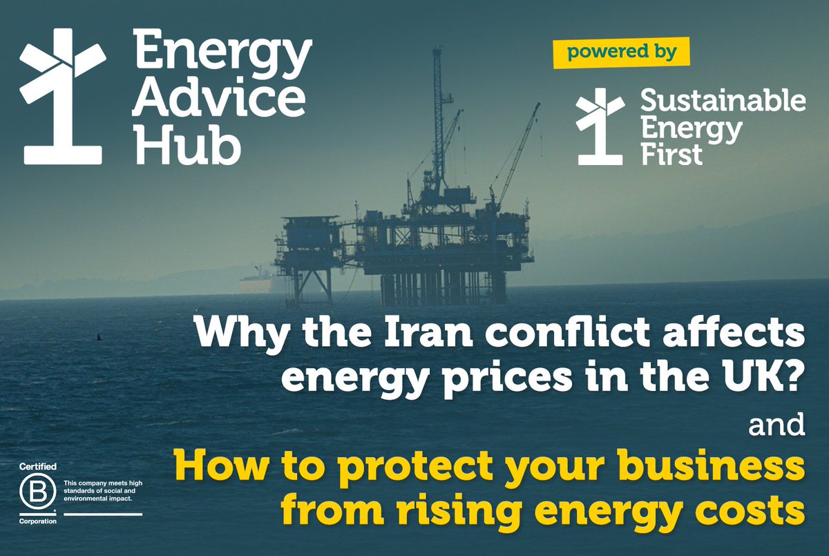 Sustainable Energy First tweet media