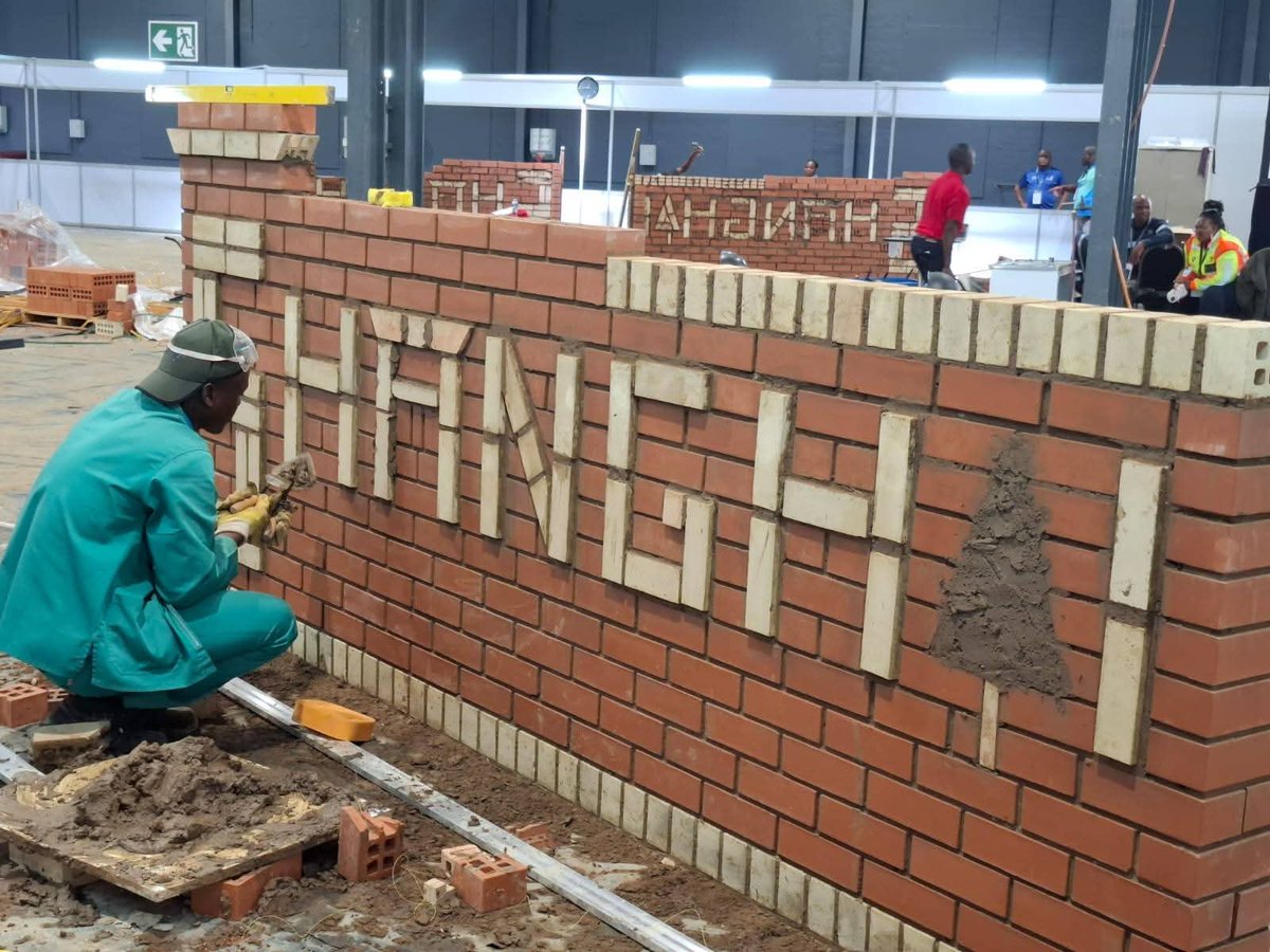 Vhembe Tvet College tweet media