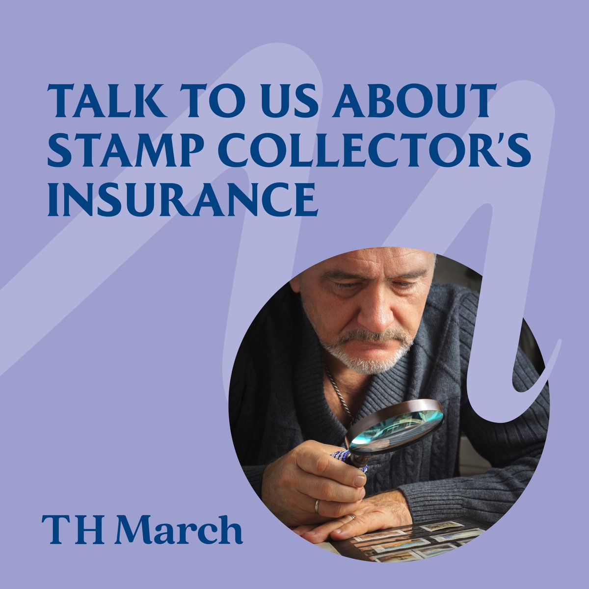 TH March - Insurance Since 1887 tweet media