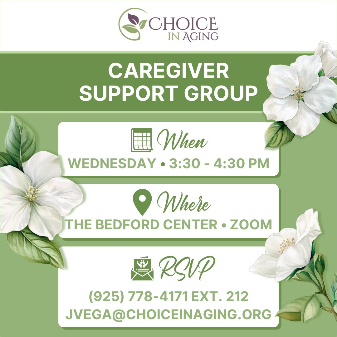 Choice in Aging tweet media