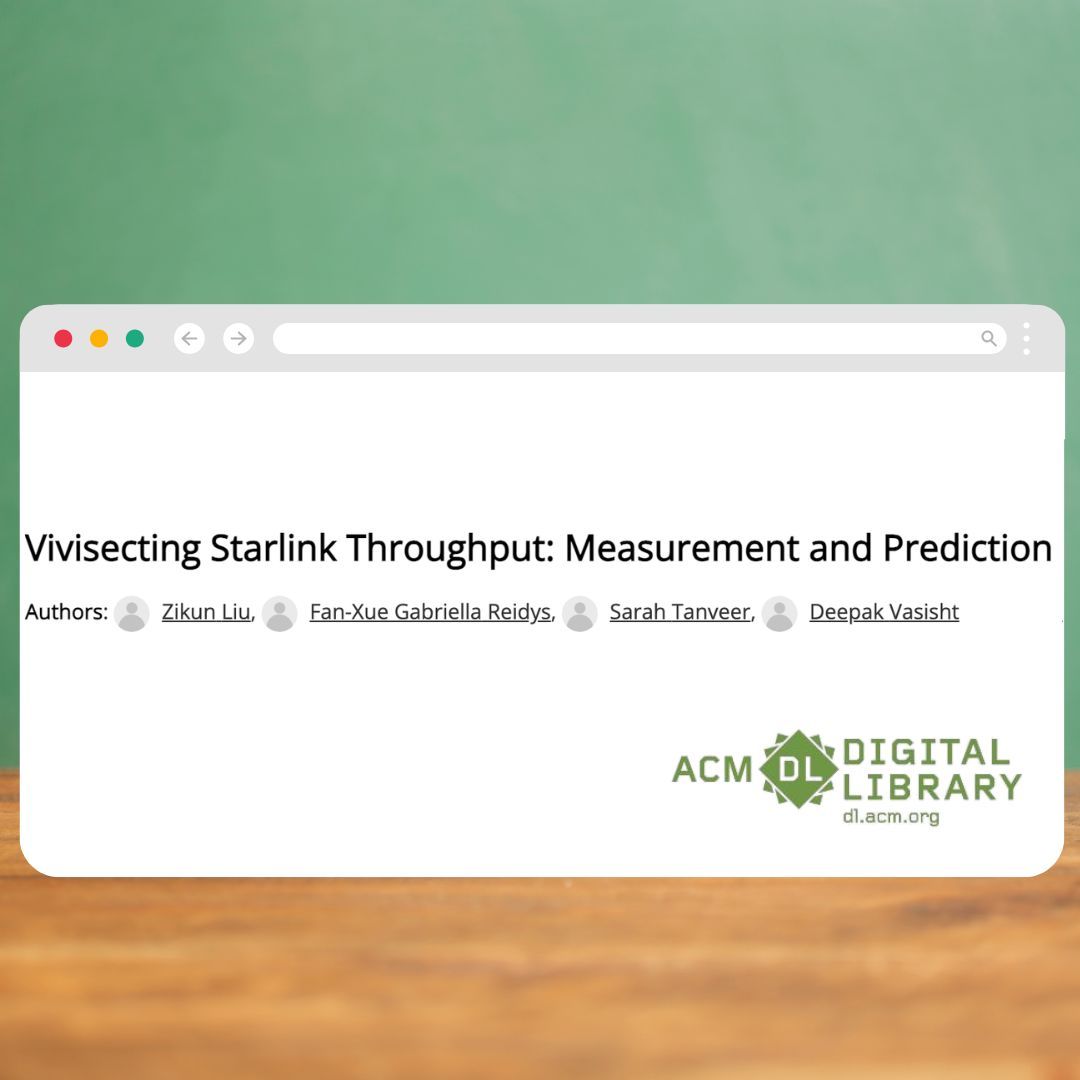 ACM Digital Library tweet media