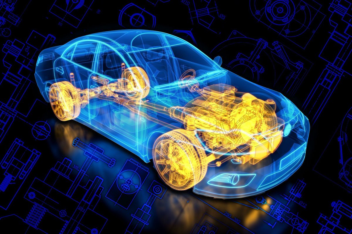 AutoTechBreakthrough tweet media