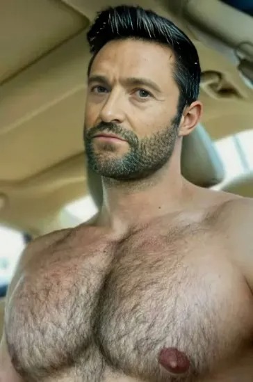 Logan Howlett tweet media