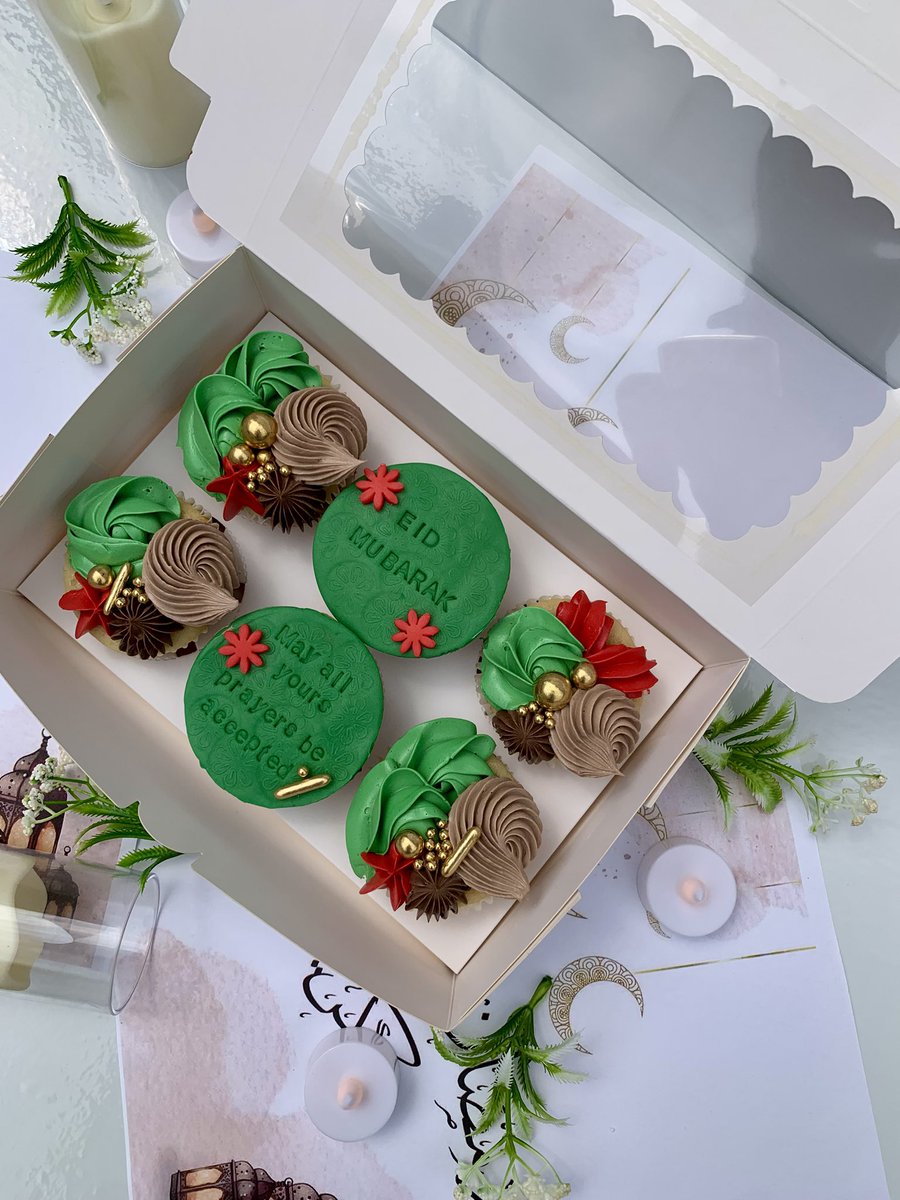 L’île Sucrée 🍰🧁 tweet media