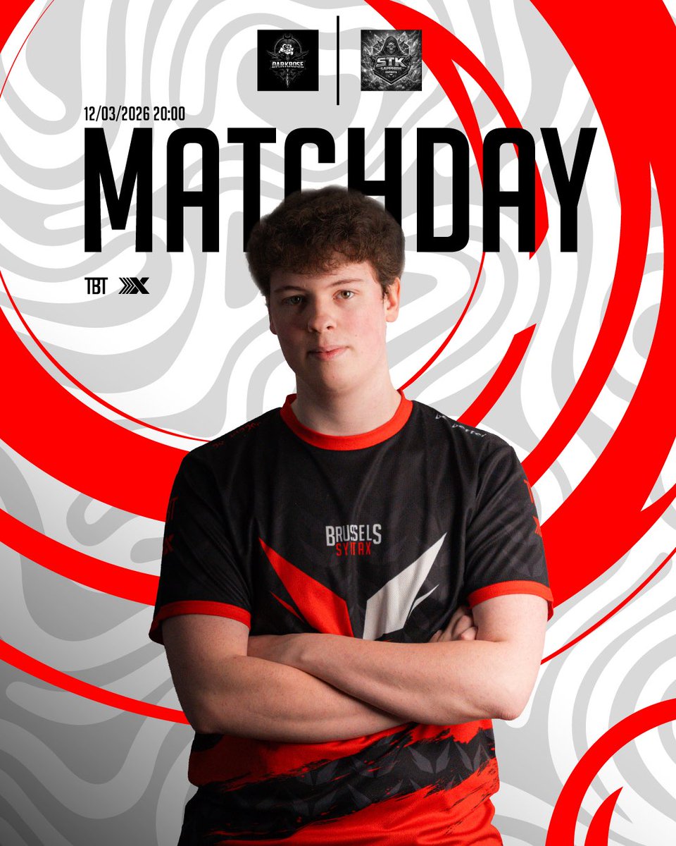 TeamSyntax tweet media