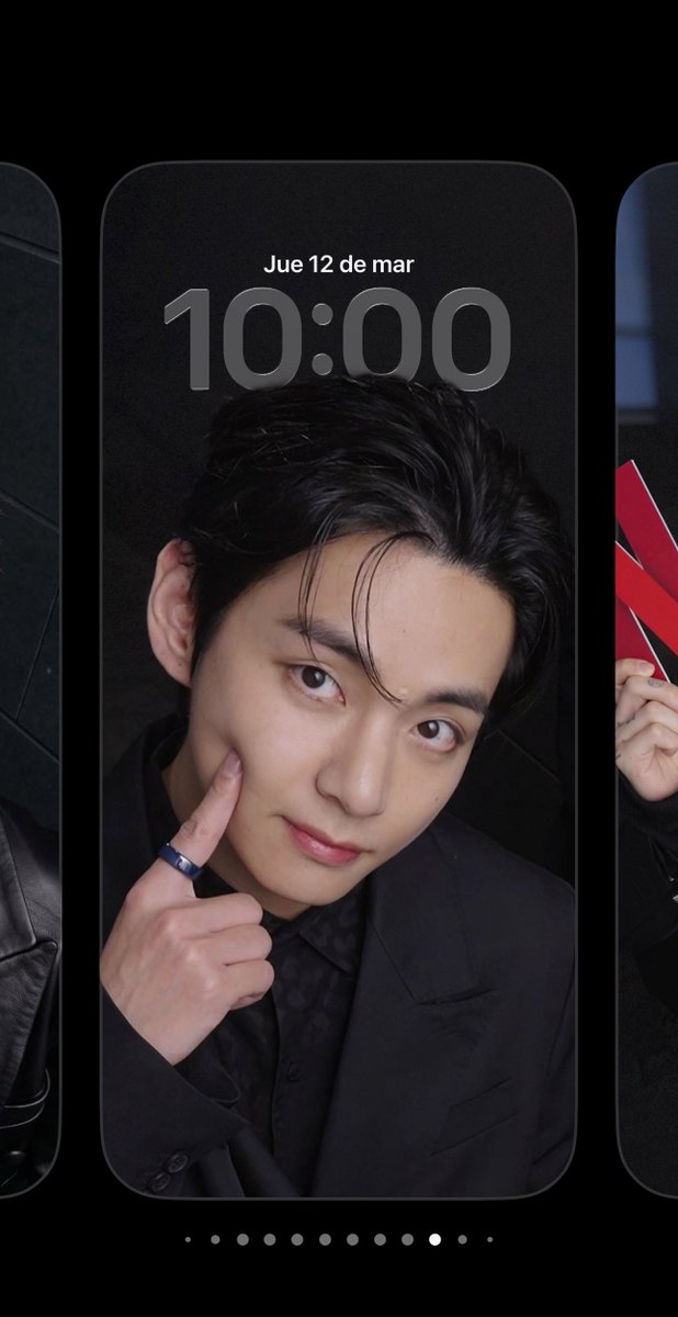 Netflix Latinoamérica ⁷ tweet media