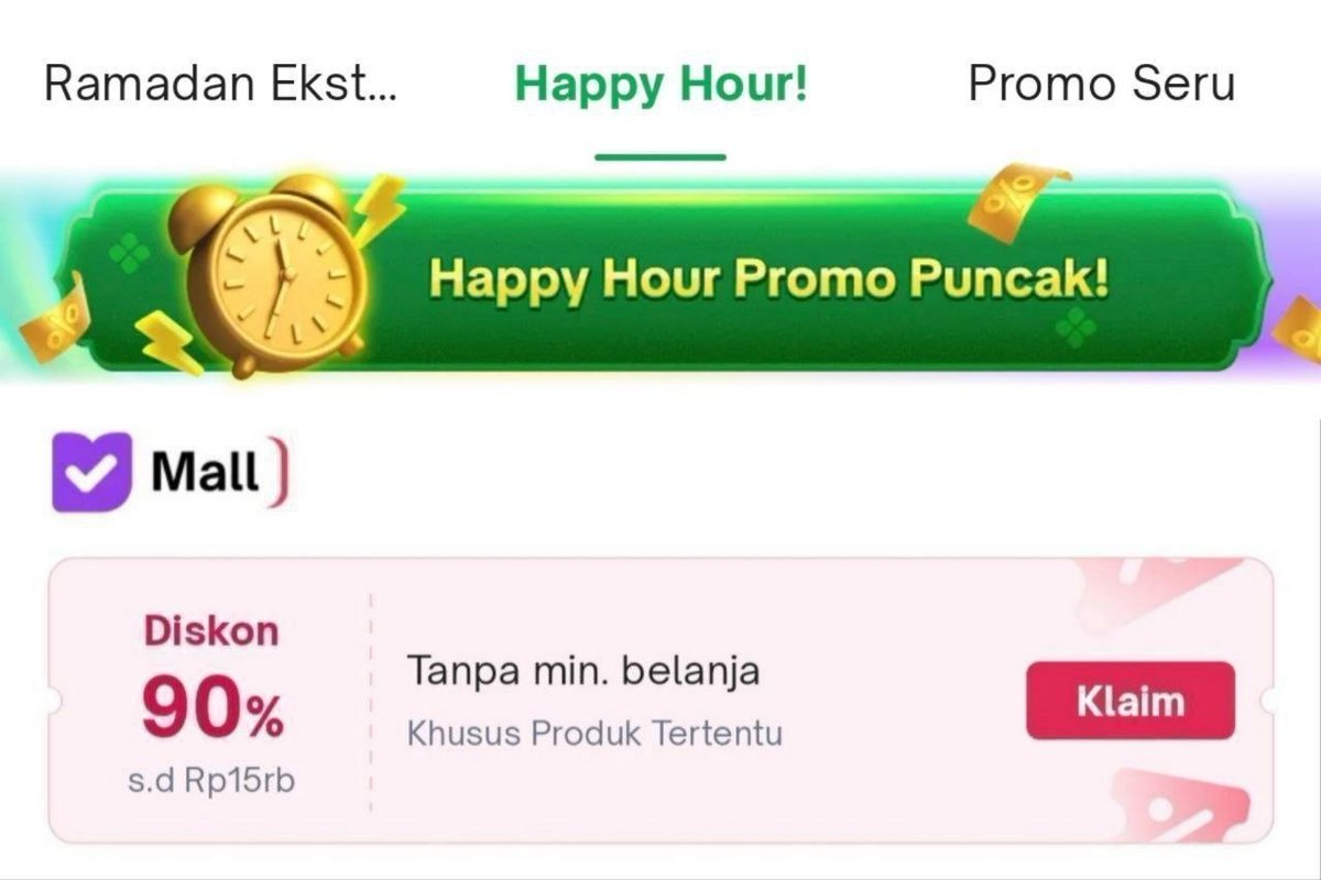 SiCode Promo tweet media