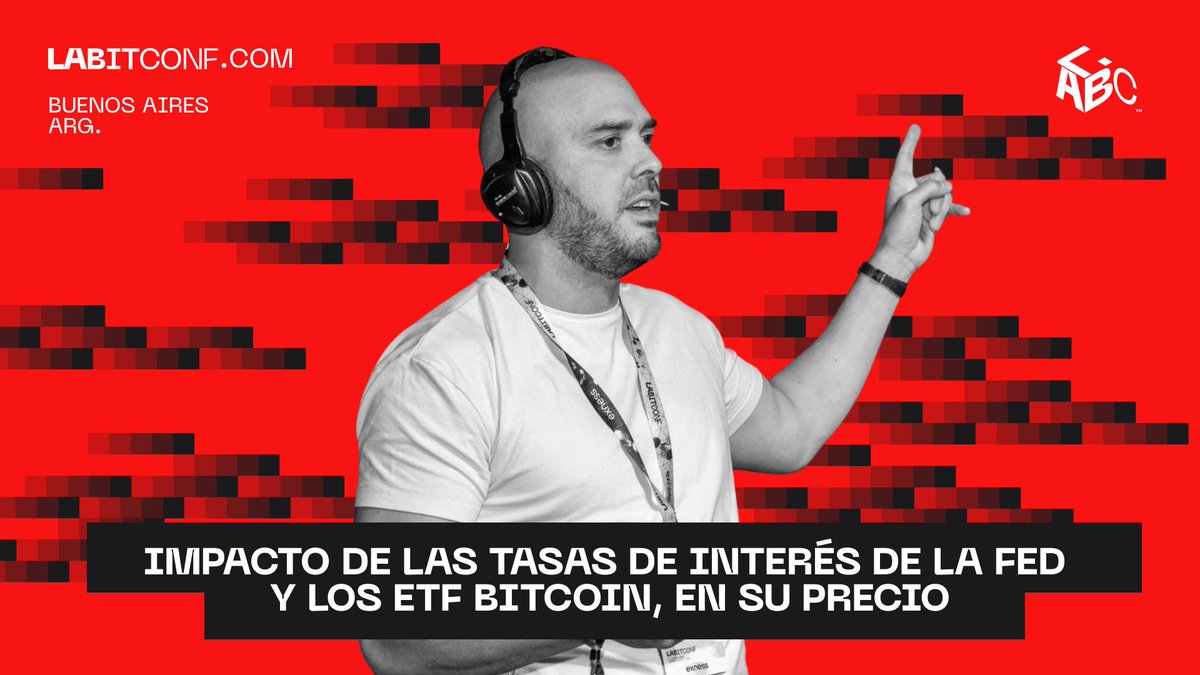 LABITCONF tweet media