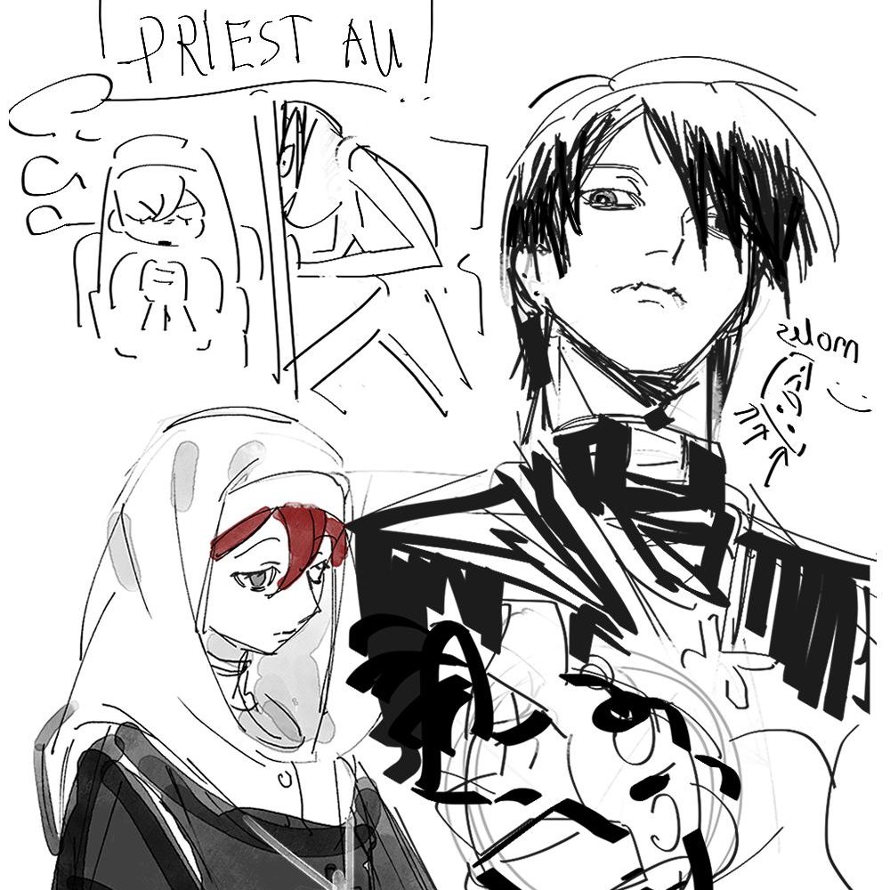 mor_m0's tweet image. #poppyplaytime #poppy #prototype