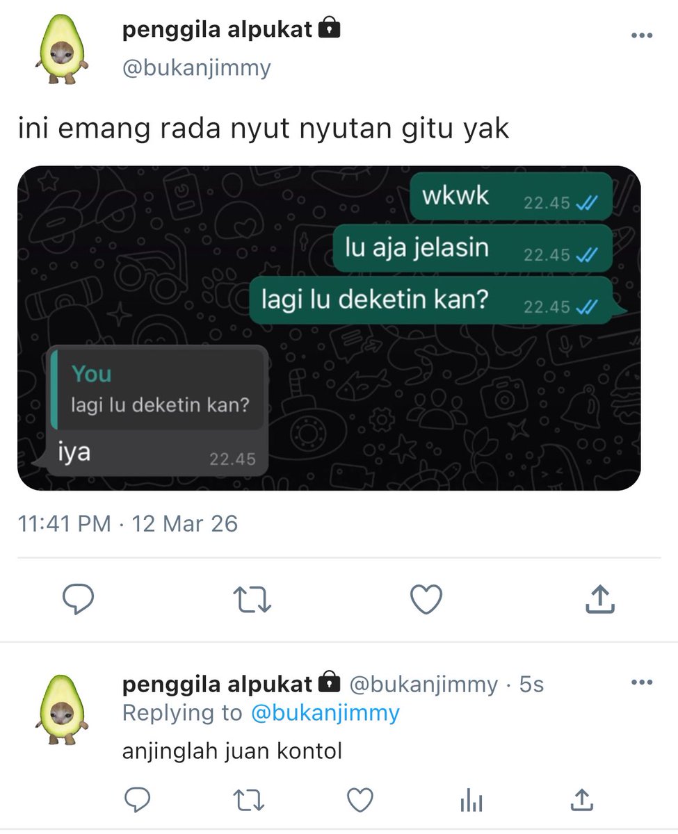 Keyis. 👵 🥑🌊 long au trilingual fam on pinned! tweet media