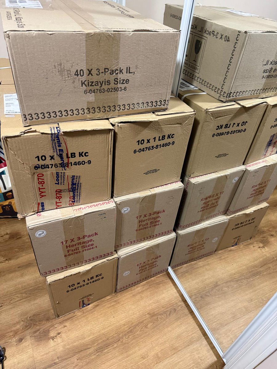 Rabbi Chanan Chernitsky tweet media