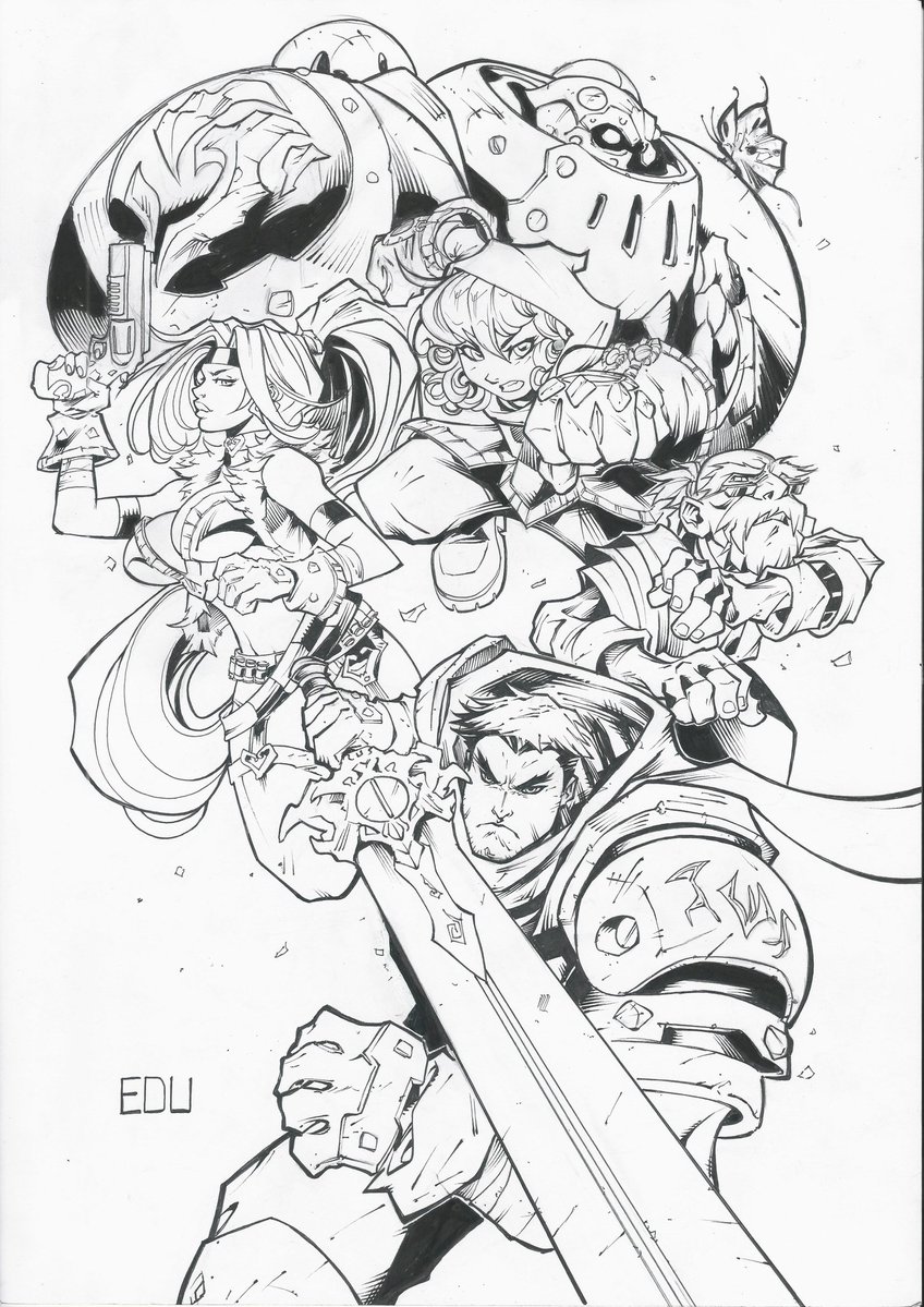 EDU SOUZA tweet media