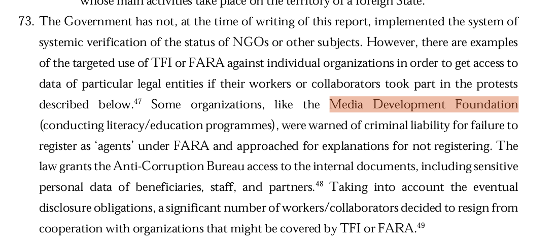 Tamar Kintsurashvili tweet media