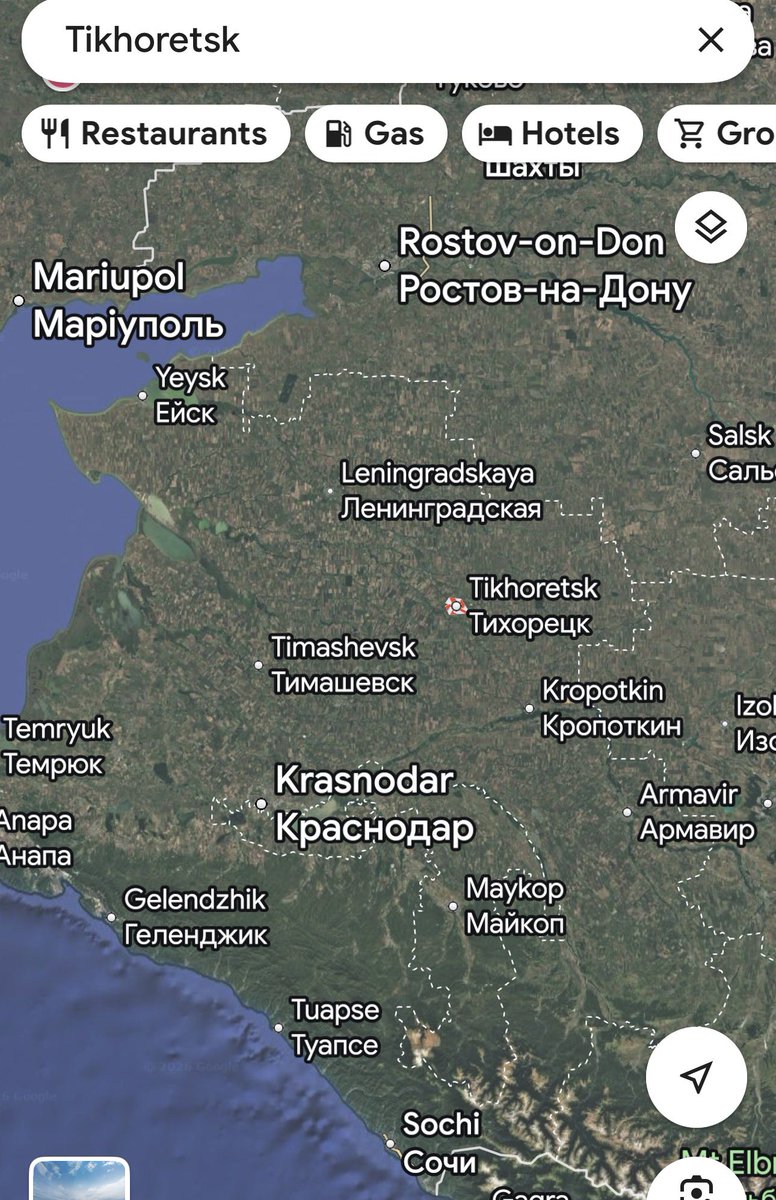 LOrion's tweet photo. @Maks_NAFO_FELLA YES #Tikhoretsk is HUGE. That is a collection point for #Novorossiysk
@business @FT @robin_j_brooks https://t.co/bJvBr7XQhe