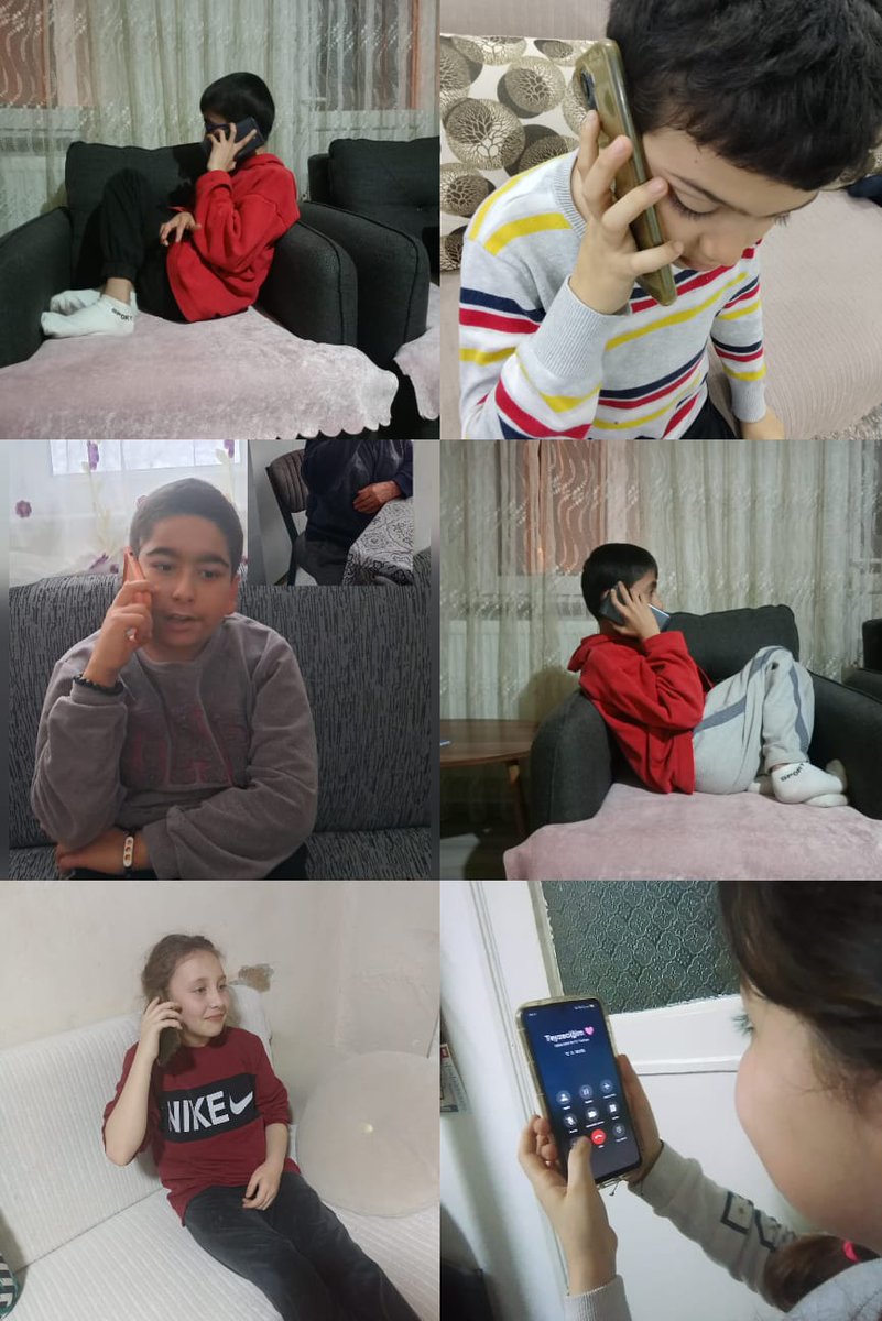 DerekoyPazar's tweet photo. ✨️🌙📞Bugün sesini duymadığımız kimse kalmasın istedik. 20. Gün etkinliğimiz başarıyla tamamlandı.💞
#MaarifinKalbindeRamazan
#RamazanRuhunuYaşat
⌛️Day 20: Call a relative✅️ https://t.co/p34xoaNx8E