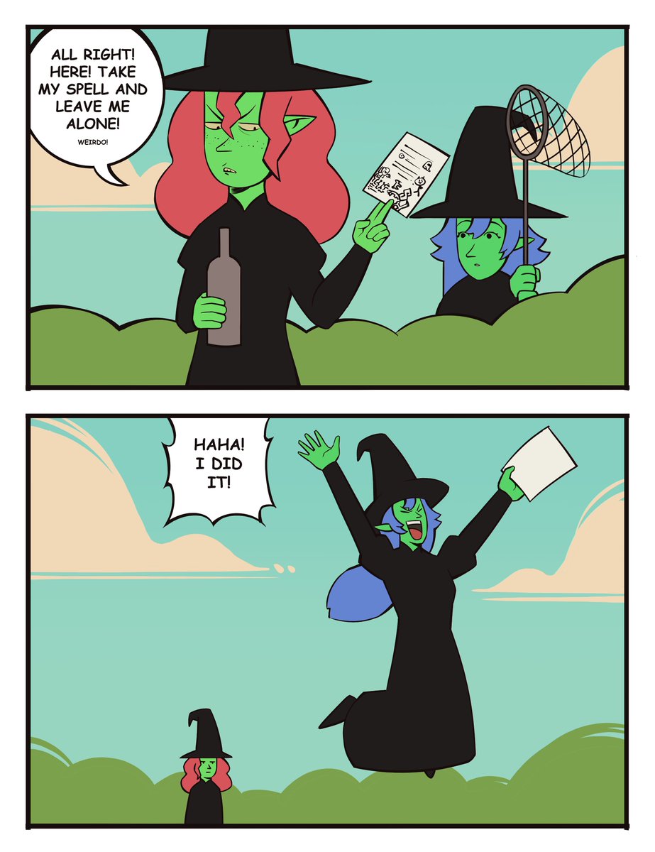 Bonny 😉 ( Commission OPEN) tweet media