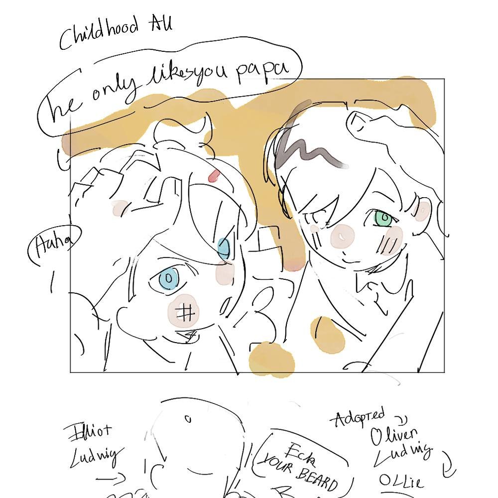 mor_m0's tweet image. #poppyplaytime #poppy #prototype